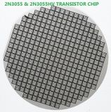 Semiconductor Chip (2N3055, 2N3055HV)
