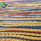 12 Strand UHMWPE Ropes for Mooring and Ships