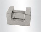 Rectangle Shape Polishing Stainless Steel Weights