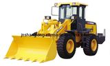 Small Wheel Loader / XCMG Lw300f Wheel Loader