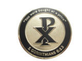 Badge (TT-002)