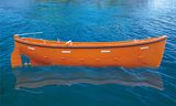 GRP Open Lifeboat