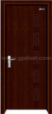 PVC Woden Door (Gp-8050)