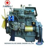 Ricardo Diesel Engine