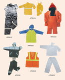 New Fashion Various Raincoat, Rain Jackets (S, M, L, XL, XXL)
