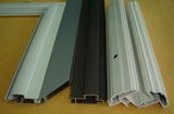 Aluminium Extrusion Profile - 18