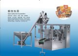 Automatic Bag Form Fill Seal Packaging Machinery