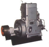 2105 Series Diesel Engine