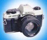 SLR Camera(DF-2000A)