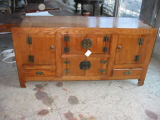 Classical Chinese Furniture - Cabinet