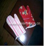 Microwave Oven Gloves (YC0122)