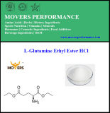 High Quality Nutrition Supplement L-Glutamine Ethyl Ester HCl 99%
