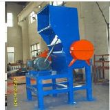 200-500kg/H Pet Bottle Crusher Machine