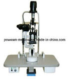 Ophthalmic Ophthalmoscope Slit Lamp (WHY-J5)