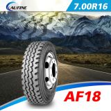 EU-Label Tyre LTR Truck Tyre (7.00R16)
