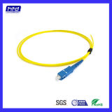 Fiber Optic Patch Cord Telecommunication Use