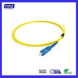 Fiber Optic Patch Cord Telecommunication Use