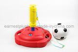 Swing Football Soccer Ball Training Machine (QC1502-4)