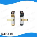 High Quality Biometric Facial Recognition Access Door Lock