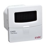 Timer Relay CAS3 Series