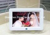 Mini 7'' LCD Display Digital Photo Frame with Video Card
