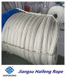 Polypropylene Polyester Hybrid Multi Rope Mooring Rope