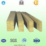 Heat Insulation Rock Wool Slab for Building Material