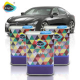 High Quality Easy to Apply Car Coating