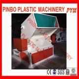 Hot Sale Plastic Pipe Crusher Machine