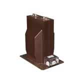 36kv Indoor Epoxy Resin Current Transformer (15~1500/5, 0.2S~10P)