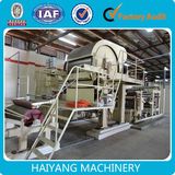 1575mm Single-Dryer& Single-Cylinder Mould Toilet Paper Machine