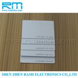 High Quality RFID Key Card/Blank Smart Card From China Factory