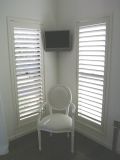 89mm 114mm Real Basswood Shutters (SGD-S-5156)