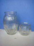 Wholesale Glass Jar/Glass Container/Glassware/ Food Glass Bottle