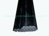 Good Tenacity Higth Strength Carbon Fiber Solid Rods