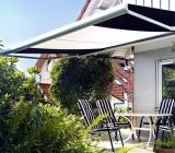 Hot Sale Good Quality Retractable Awning
