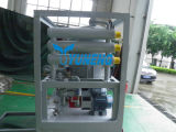 Zjb0.42ky Precision Single Stage Vacuum Insulating Oil Purifier Manufacturer