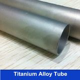 ASTM B338 Gr1 Gr2 Gr3 Titanium Pipe