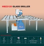 Hot Selling Glass Drilling Machine & Driller Machinery Tn16