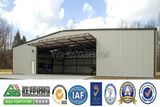 Steel Structure Construction Building Hangar