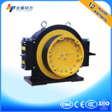 10-13 Person Lift Gearless Motor