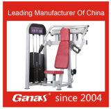 Ganas Gym Machine Chest Press Commercial MT-6003