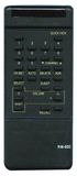 Kr Universal Remote Control (RM-032)