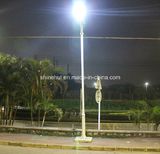 Solar Power All in One Solar Street Light for Integrated Solar LED Street Light