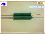 Coating Resistor with RoHS (RX21)