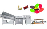 Die-Formed Candy Production Line/Die Formed Candy Making Machine Sh-350
