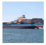 Door to Door Shipping Cargo From China to Rotterdam Sea Transportation