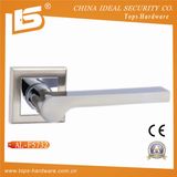 Aluminum Door Handle. Zamak Door Handle (AL-F5730)