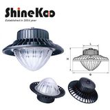 Aluminium PC Round 150W LED Garden Lights