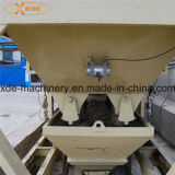 Concrete Mixing Batching Machine Construction Machinery